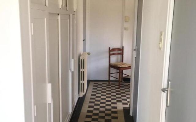 Maison de 3 chambres avec wifi a Manosque