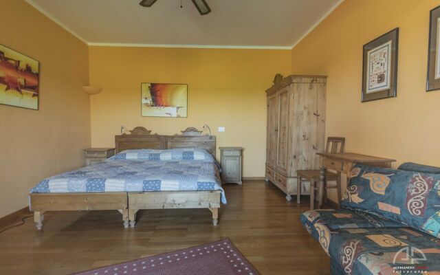 Villa Sant'Anna Toscana