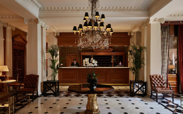 The Chesterfield Mayfair
