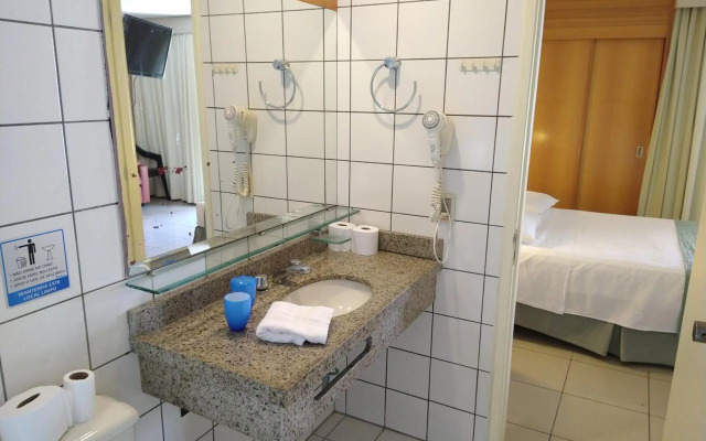 Praia Mansa Suíte Hotel