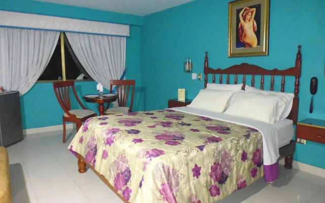 Hotel Beatricci