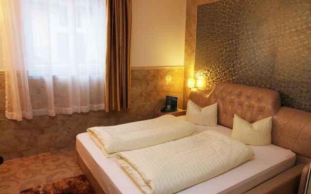 Hotel Buona Vita Salzburg