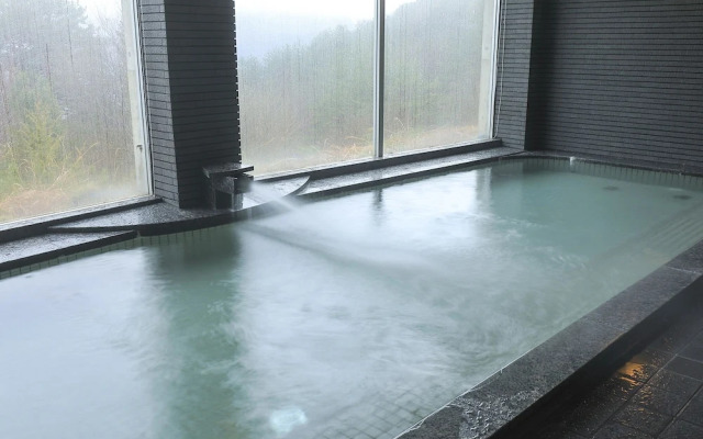 Terrace Resort ASAGO