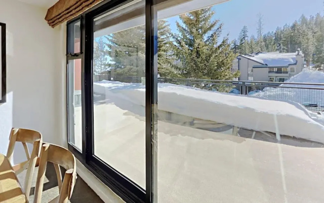 Renovated Condo Across the Street from Mountain Biking Trails! by RedAwning