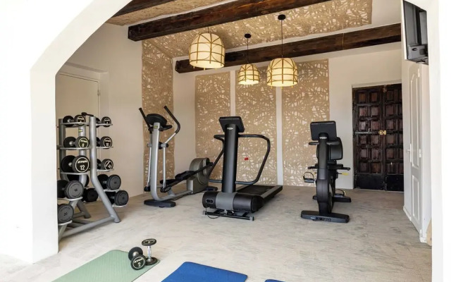 Grimaud B&B - 1br/2p - Jacuzzi