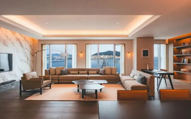 Wyndham Grand Busan Ijin
