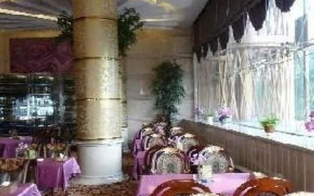 Baolijin Hotel - Tianjin