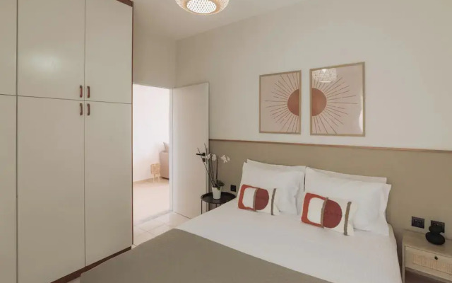 Cozy Living Apartments