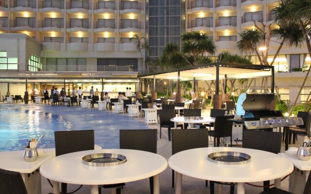 Loisir Spa Tower Naha