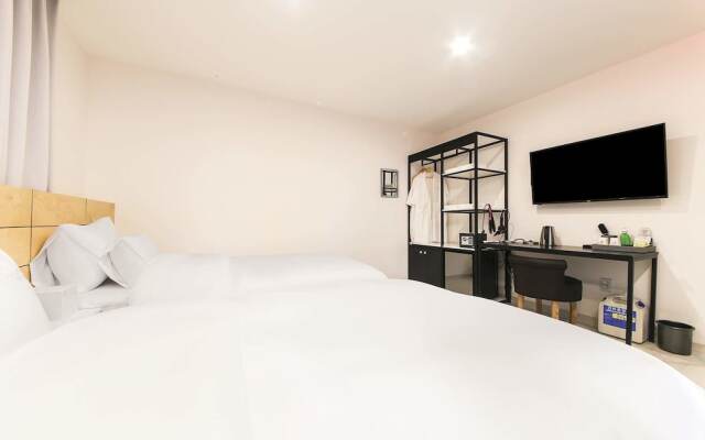 HOTEL Goodchoice Yangsan