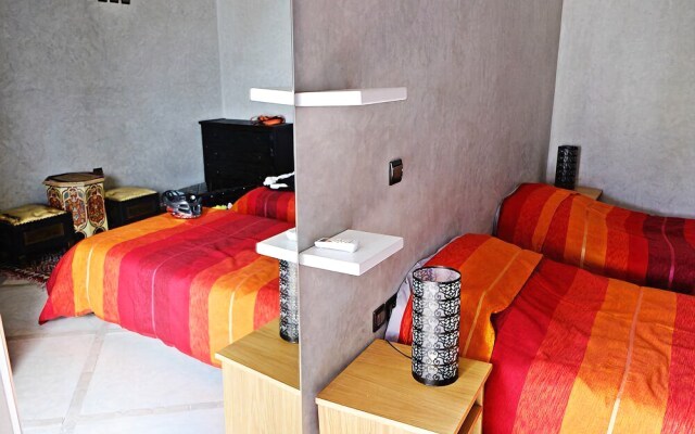 Riad Dar Al Amane