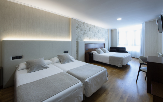 Hotel Oca Insua