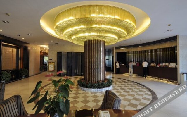 Hunan Kingyear Hotel
