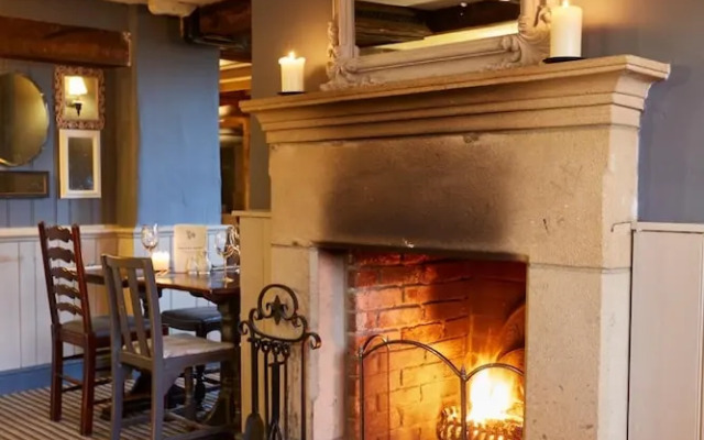 Wheatsheaf Hotel by Greene King Inns