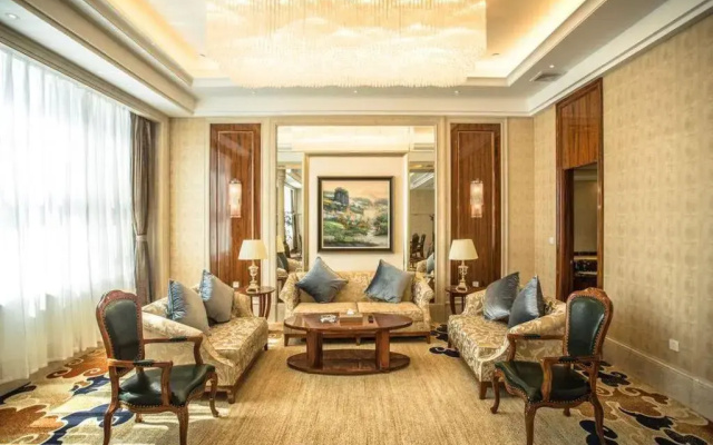 Shanghai Fuyue