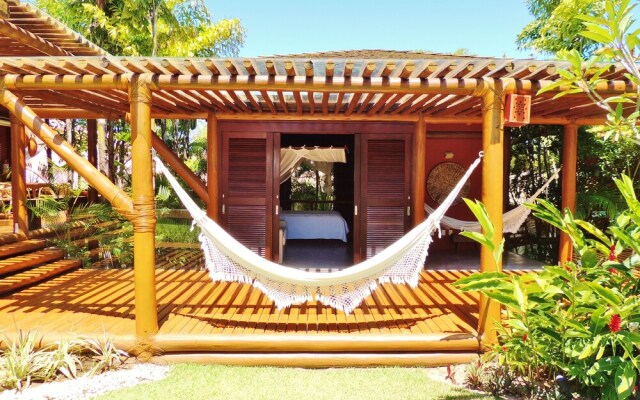 Pindorama Villa Charmosa Aluguel Casa 11