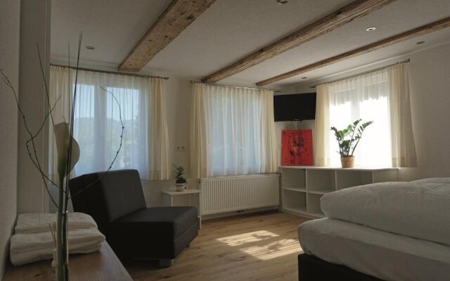 Hotel Waldrast B&B