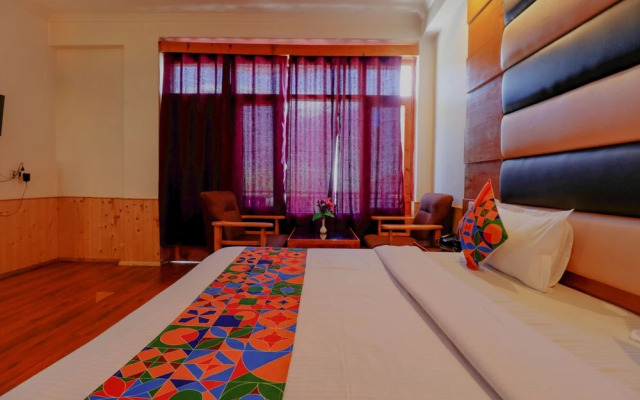 Hotel Rockland Inn