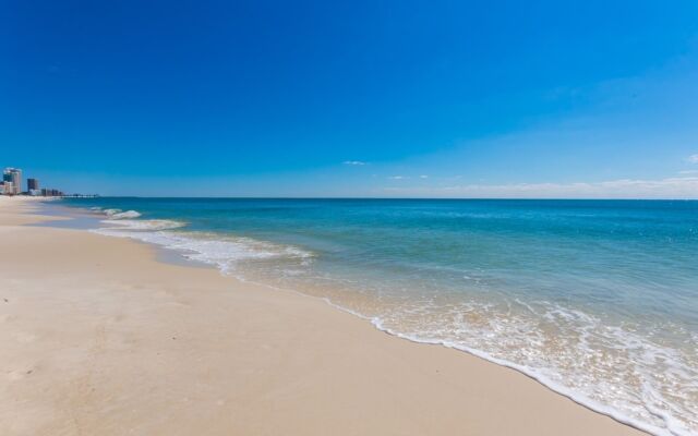 Sunswept Condos by Hosteeva