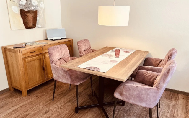 Alte Schmiede zu Trarbach