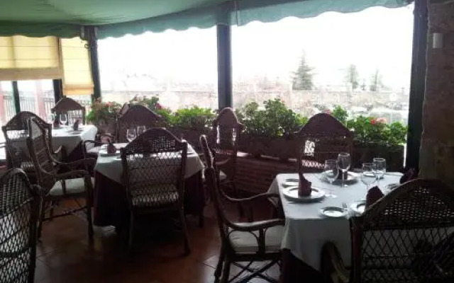 Posada Restaurante Sonsoles
