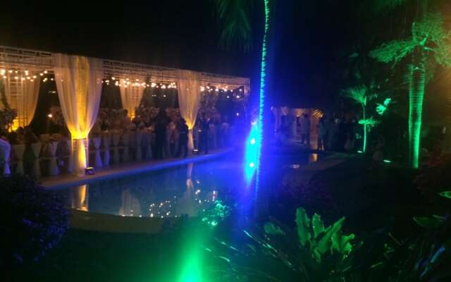 Playa Canela Hotel Boutique