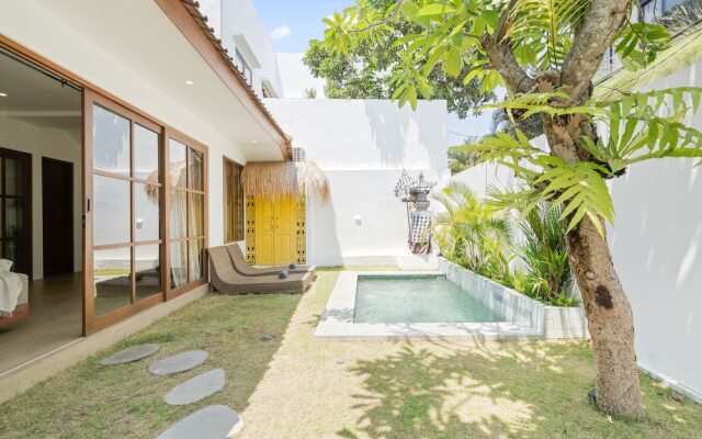 Canggu Heart Villa by Betterplace