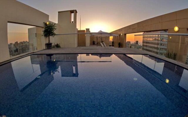 Kantari Suites