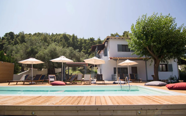 Casa Luxury Suites