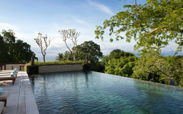 The Tamarind Resort Nusa Lembongan Bali