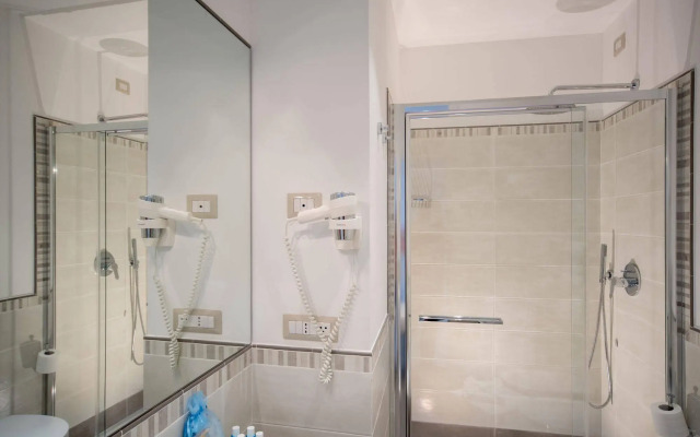 Aparthotel Santa Tecla