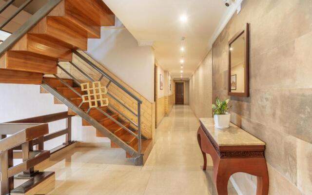Summit Alpine Abode