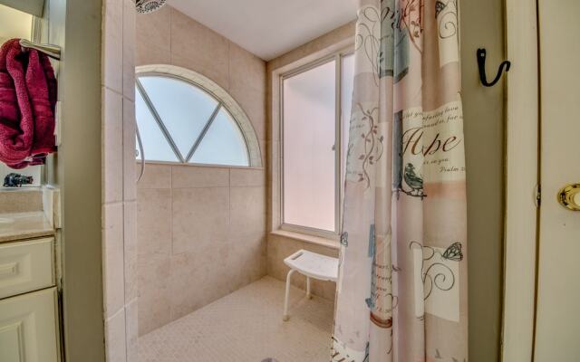 Villa Hope - Roelens Vacations