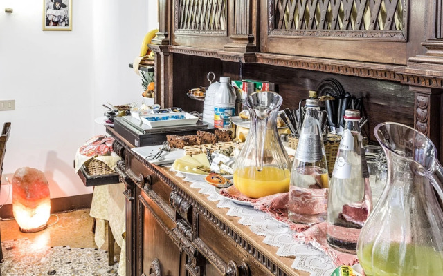 Locanda ai Bareteri