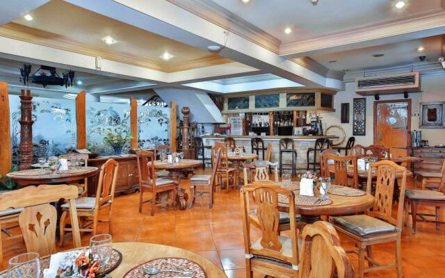 Crown Regency Residences - Cebu