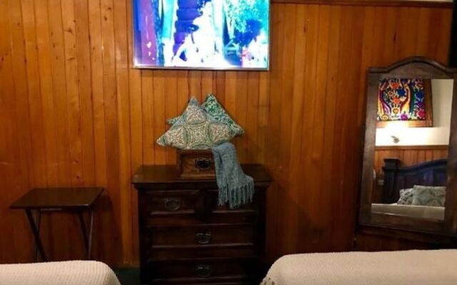 Hotel Boutique Los Lirios