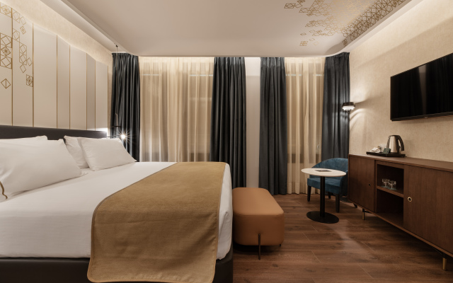 Áurea Palacio de Correos by Eurostars Hotel Company