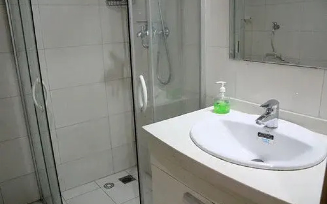 Nanjing Kaibin Apartment-Chengkai YueShi Branch
