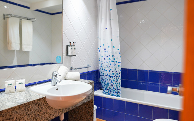 Rosamar Ibiza Hotel