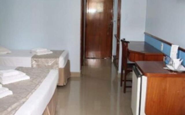 Taiyo Thermas Hotel