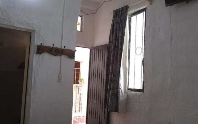 Hotel Gran Hostal de Tequisquiapan