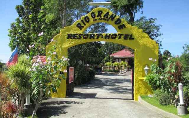 Rio Grande de Laoag Resort Hotel