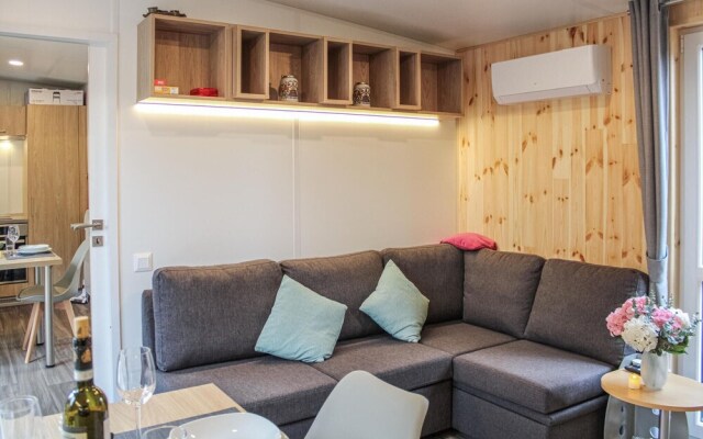 Awesome Home in Wemding With 1 Bedrooms and Wifi