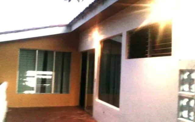 Hostal Red Beard El Salvador