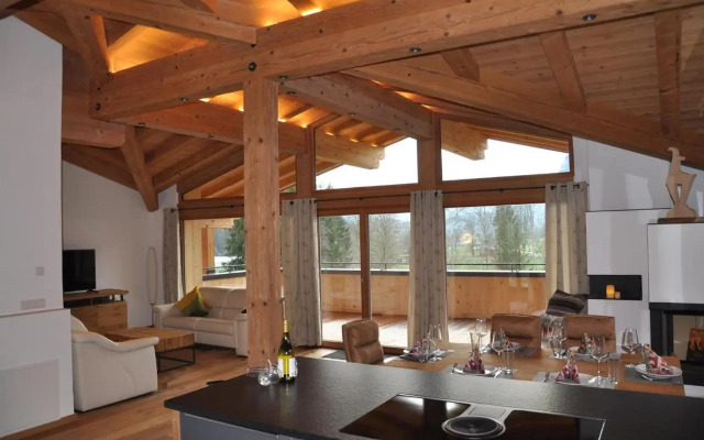 Seebach Chalets