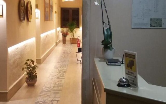 Albergo Bouganville
