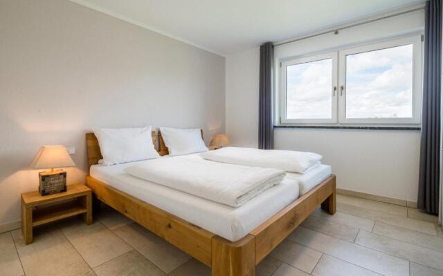 Apartmenthaus Aulendorf