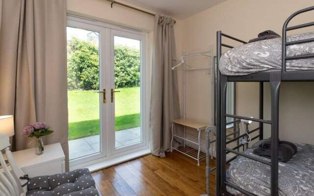 Bryn Y Mor 23 Caldey House
