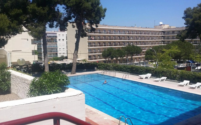 Apartamento en zona Cap Salou