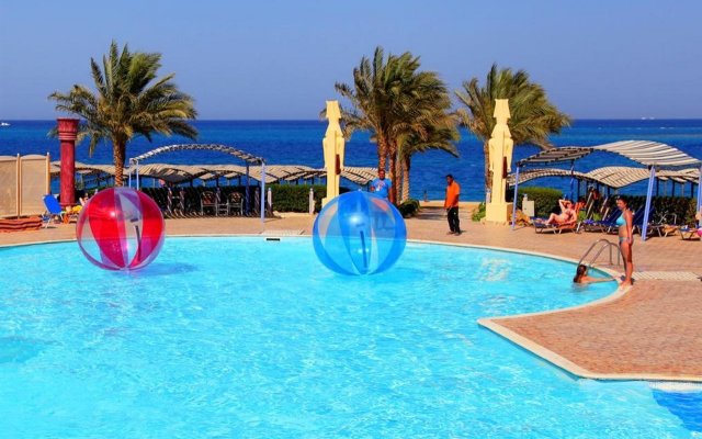 KING TUT & SPHINX Hotels Hurghada